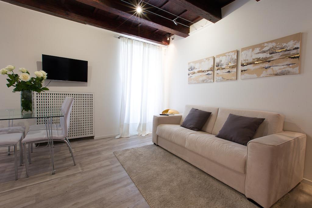 Corte Quaranta Verona Zimmer foto
