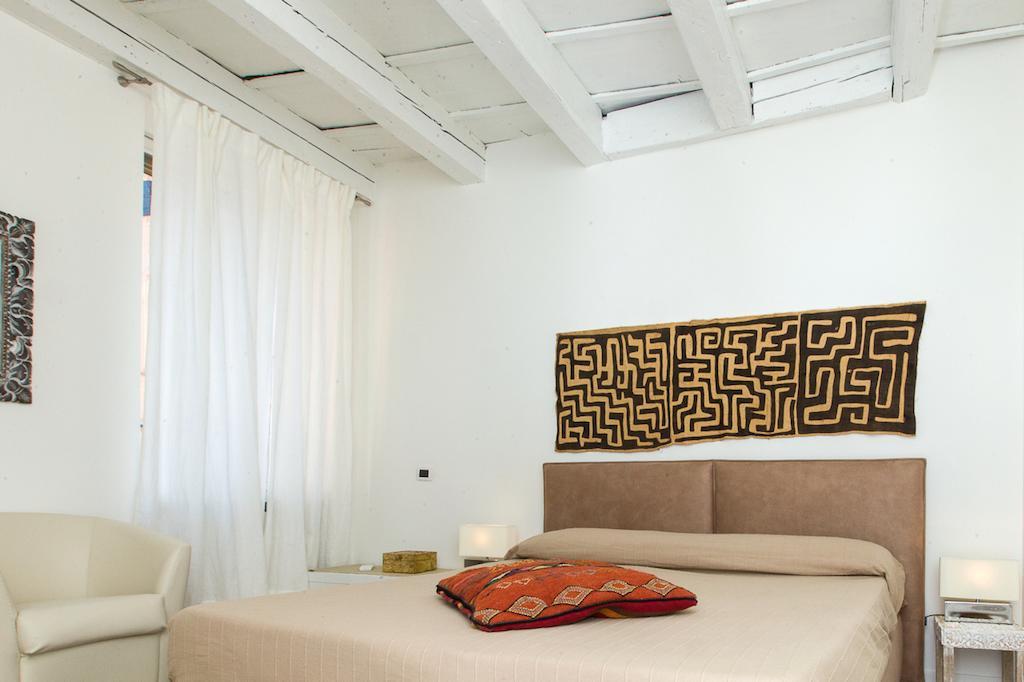 Corte Quaranta Verona Zimmer foto