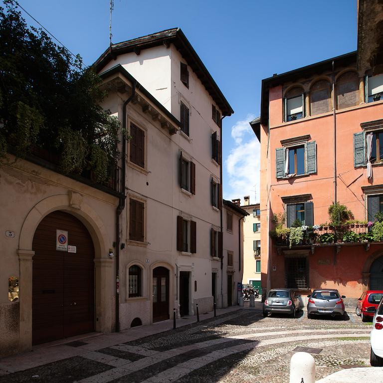 Corte Quaranta Verona Zimmer foto