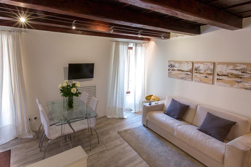 Corte Quaranta Verona Zimmer foto