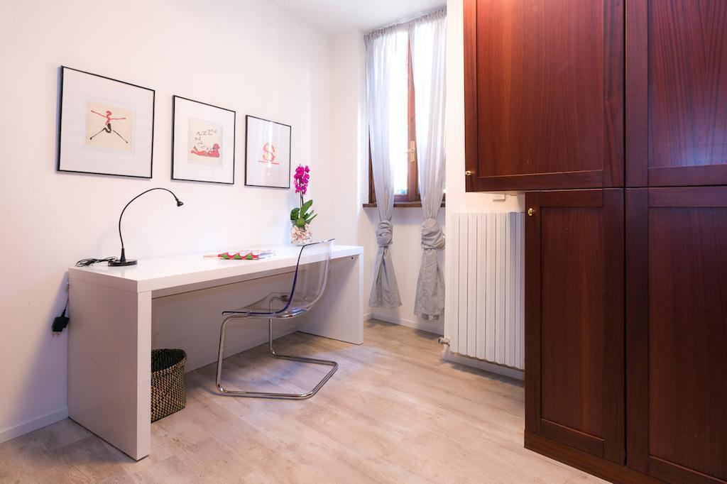 Corte Quaranta Verona Zimmer foto