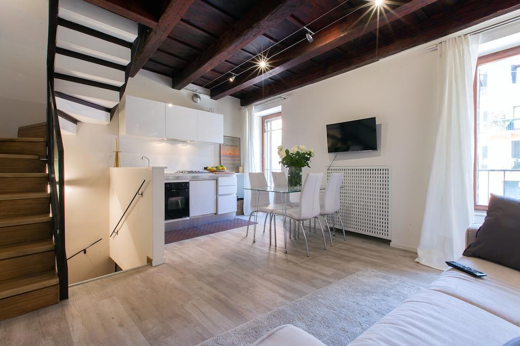 Corte Quaranta Verona Zimmer foto