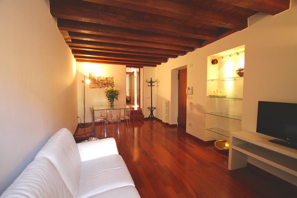 Corte Quaranta Verona Exterior foto