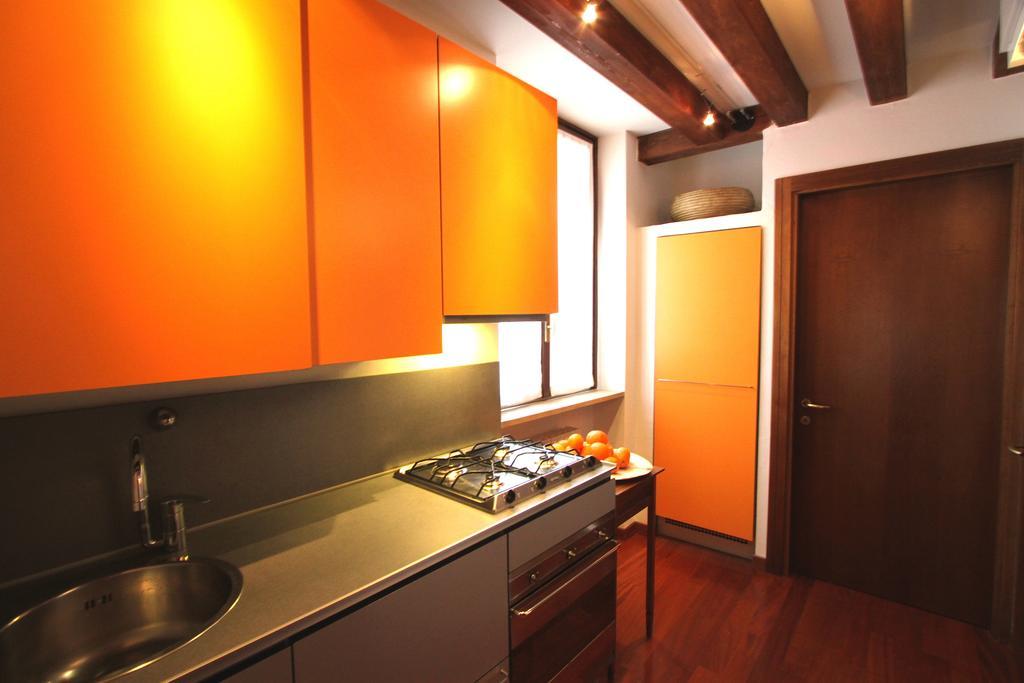 Corte Quaranta Verona Exterior foto